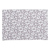 デリケートな果実外形一対の枕カバー 枕カバー (正面右)