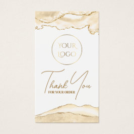 デリケートな桃の瑪瑙パッケージの挿入