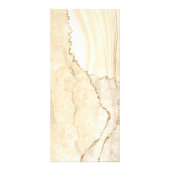 デリケートな桃のagate価格リストのラックカード ラックカード (裏面)