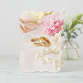 デリケートな結婚式 (スタンド正面)
