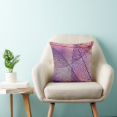 デリケートな芸術的葉脈インプレッションデザイン クッション (椅子)