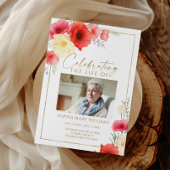 デリケートな赤い花葬祭令 プログラム