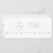 デリケートぶら下がったな金ゴールドの座席表 (正面)