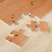 デリケートアーチユタジグソーパズル ジグソーパズル (側面)