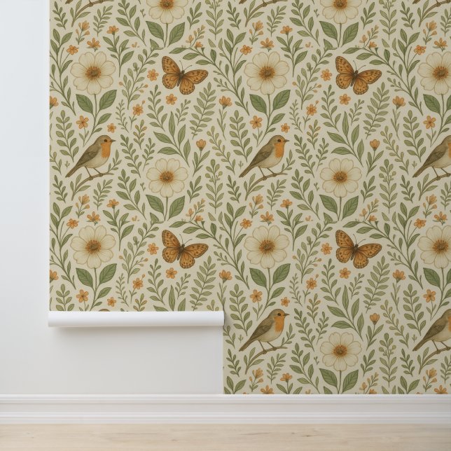 デリケートガーデン調和 壁紙 (アプリケーション)