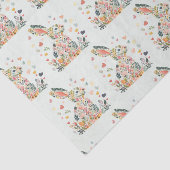 デリケートバニーイースターティッシュペーパー 薄葉紙 (詳細)