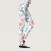 デリケートバラ4 レギンス (右)