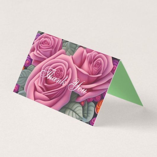 デリケートパステルピンク結婚ズバラ (正面)