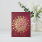 デリケートラブホリデーカード シーズンカード (スタンド正面)