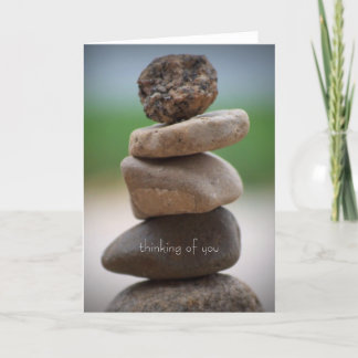 デリケート考えるな… カード