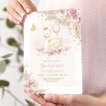 デリケート赤面ボホスワンプリンセスガール誕生日