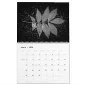 デリケート2024 - カレンダー (3月 2026)