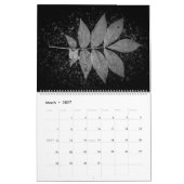 デリケート2024 - カレンダー (3月 2027)