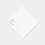 デリケート スタンダードカクテルナプキン (角)