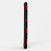 デリサブ Case-Mate iPhoneケース (裏面/右)