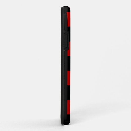 デリサブ Case-Mate iPhoneケース (裏面/右)