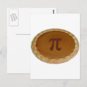 デリシアスパイ ポストカード (正面/裏面)