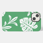 デリシャスモンスター iPhoneケース (裏面横)