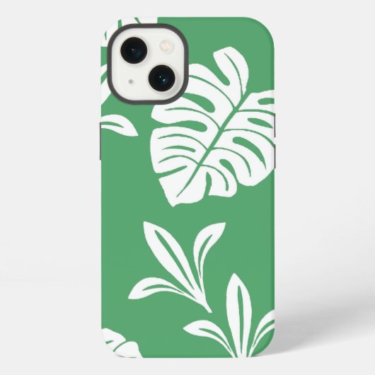 デリシャスモンスター iPhoneケース (裏面)