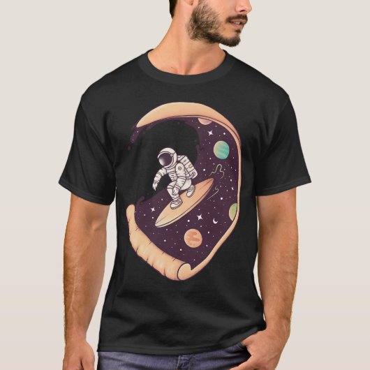 デリシャスライド Tシャツ (正面)