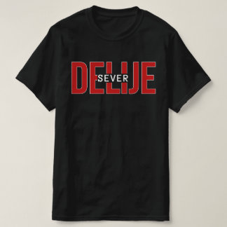 デリジェサーバー Tシャツ