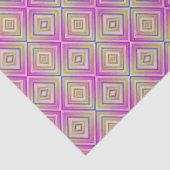 デリッシュパープル代替ダイヤモンドパターン 薄葉紙 (詳細)