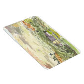 デリナンハウス冷蔵庫用マグネット マグネット (右側)