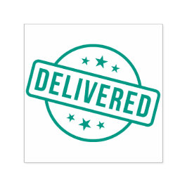 デリバリカスタムッド | 基本的な事務所又は業務 セルフインキングスタンプ