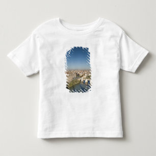 デリャピラールの聖母大聖堂 トドラーTシャツ