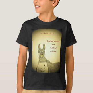 デリラマティーズ Tシャツ