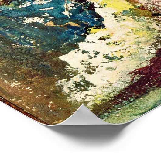 デリラ ポスター (角)