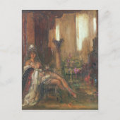 デリラ ポストカード (正面)