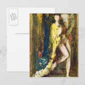 デリラ ポストカード (正面/裏面)