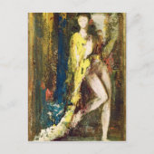 デリラ ポストカード (正面)