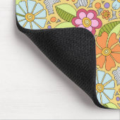 デリラ マウスパッド (コーナー)