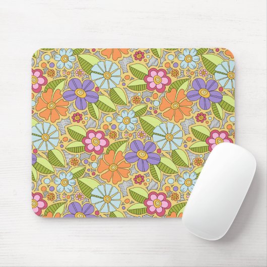 デリラ マウスパッド (マウス)