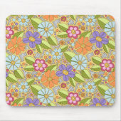 デリラ マウスパッド (正面)