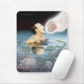 デリヴァランスのマウスパッド マウスパッド (マウス)