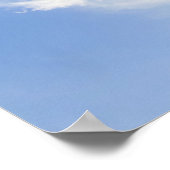 デリーの城壁の都市市場 ポスター (角)