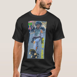 デリーオースティンTシャツ Tシャツ