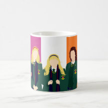 デリーガールズレズビアンプライド国旗