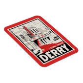 デリーキャピトル劇場 マグネット (右側)