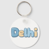 デリーディリ キーホルダー (裏面)