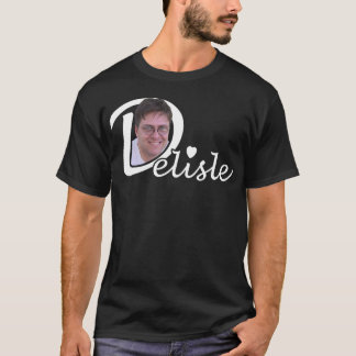 デリール クラシック Tシャツ