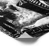 デリー・イラ・マラル ポスター (角)