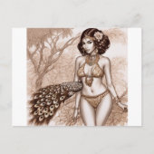 デリ大切ラ ポストカード (正面)