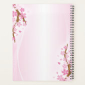 デルのウェディングプランナー プランナー手帳 (裏面)