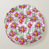 デルのソリューションで最大限のパフォーマンスを実現 ラウンドクッション (裏面)