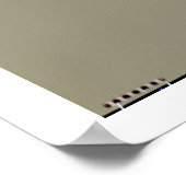 デルの低カーストのヒンズー教徒ジョギーまたはスネークチャマーズ ポスター (角)