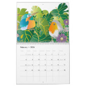 デルはValle ArcaBEを開発 カレンダー (2月 2026)